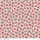 Family Reunion Wildflower Cherry Tart