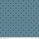 Family Reunion Patchwork Denim