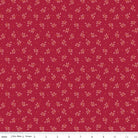 Family Reunion Camping Cherry Tart