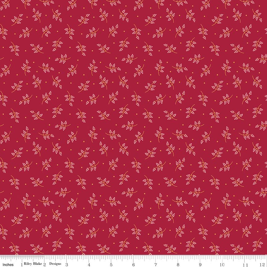 Family Reunion Camping Cherry Tart