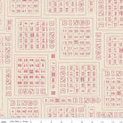 Family Reunion Bingo Schoolhouse