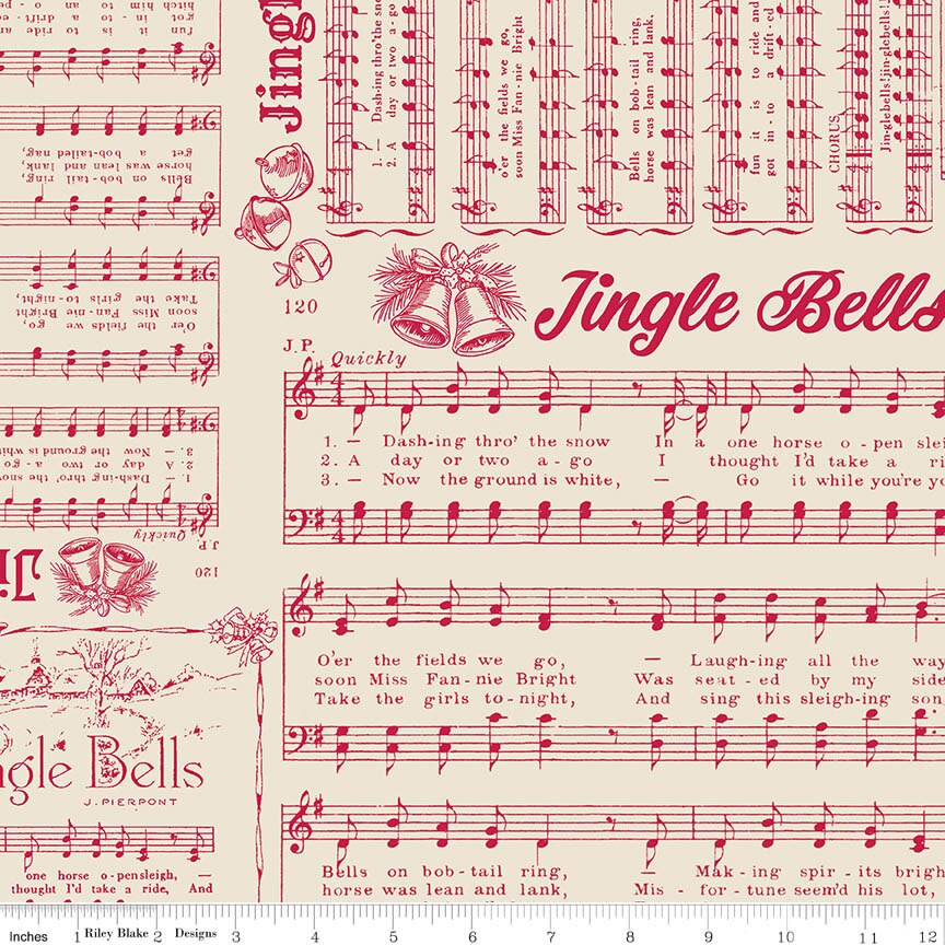 Home Town Holiday 2 Jingle Bells Schoolhouse