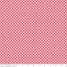 Home Town Holiday 2 Homespun Heirloom Coral