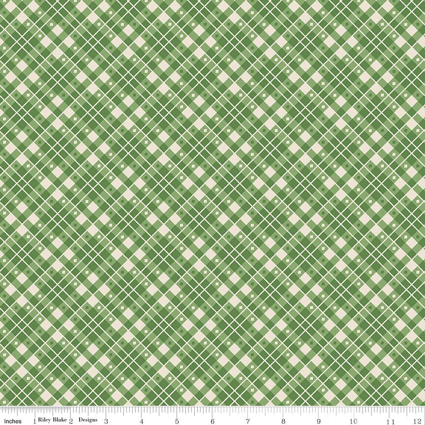 Home Town Holiday 2 Jolly Clover