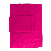 Sewing Machine Mat Fuchsia | Yazzii