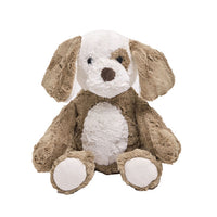 Cuddle Kits Cuddle Critter Barkley Cappuccino Quilt Kit | Shannon Fabrics