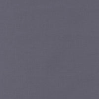 Kona 108in Wide Cotton Solids Coal | Robert Kaufman