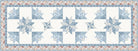 Daybreak on the Prairie Daybreak Runner Kit by Modern Prairie | Riley Blake Designs