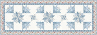 Daybreak on the Prairie Daybreak Runner Kit by Modern Prairie | Riley Blake Designs