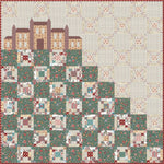 Jane Austen The Abbey Boxed Quilt Kit Reservation | Riley Blake Designs