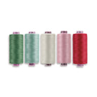 Berry & Sage Confetti Cotton™ Thread Pack by Lori Holt | Riley Blake Designs