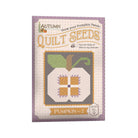 Lori Holt Autumn Quilt Seeds™ Pattern Pumpkin No. 2 | Riley Blake Designs