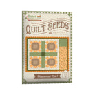 Lori Holt Baked With Love Seeds™ Pattern Placemat No. 1 by Lori Holt | Riley Blake Designs