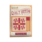 Lori Holt Baked With Love Seeds™ Pattern Placemat No. 2 by Lori Holt | Riley Blake Designs