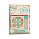 Lori Holt Baked With Love Seeds™ Pattern Placemat No. 8 Baked With Love Quilt Seeds™ Pattern Placemat No. 8 by Lori Holt | Riley Blake Designs