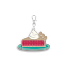 Lori Holt Enamel Happy Charm™ Pie - Baked With Love by Lori Holt | Riley Blake Designs
