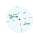 Lori Holt Circle Ruler 5 | Riley Blake Designs