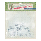 Lori Holt Family Reunion Sew Simple Shapes™ | Riley Blake Designs