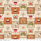 Baked with Love Kitchen Linen Wide Back Yardage by Lori Holt | Riley Blake Designs