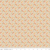 Baked with Love Abundance Linen Wide Back Yardage by Lori Holt | Riley Blake Designs