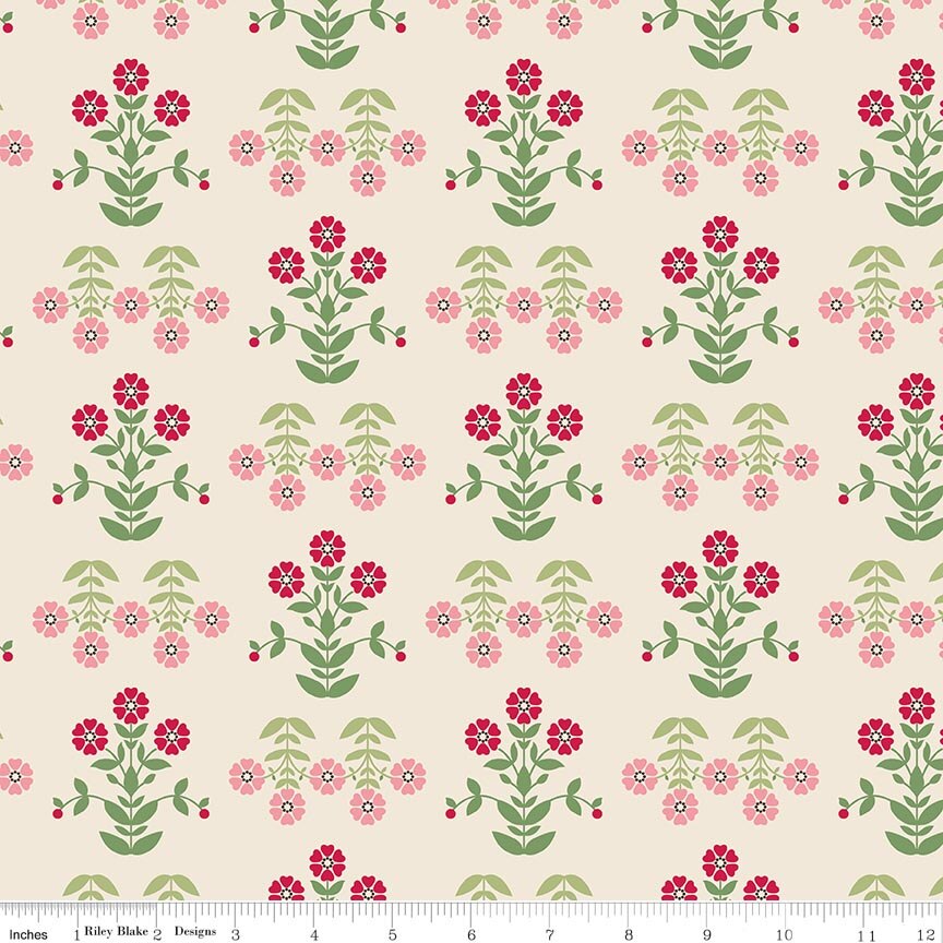 Wide Back Family Reunion Grandma Linen