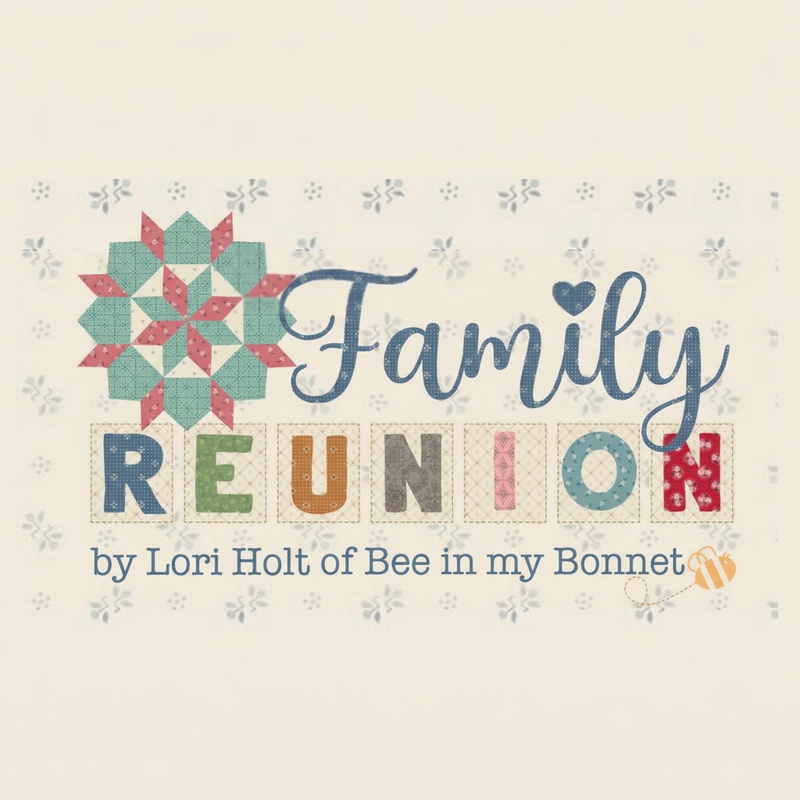 Family Reunion