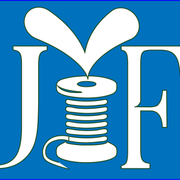Premium Quilting Fabrics at Justin Fabric: Your Top Online Quilt Store logo