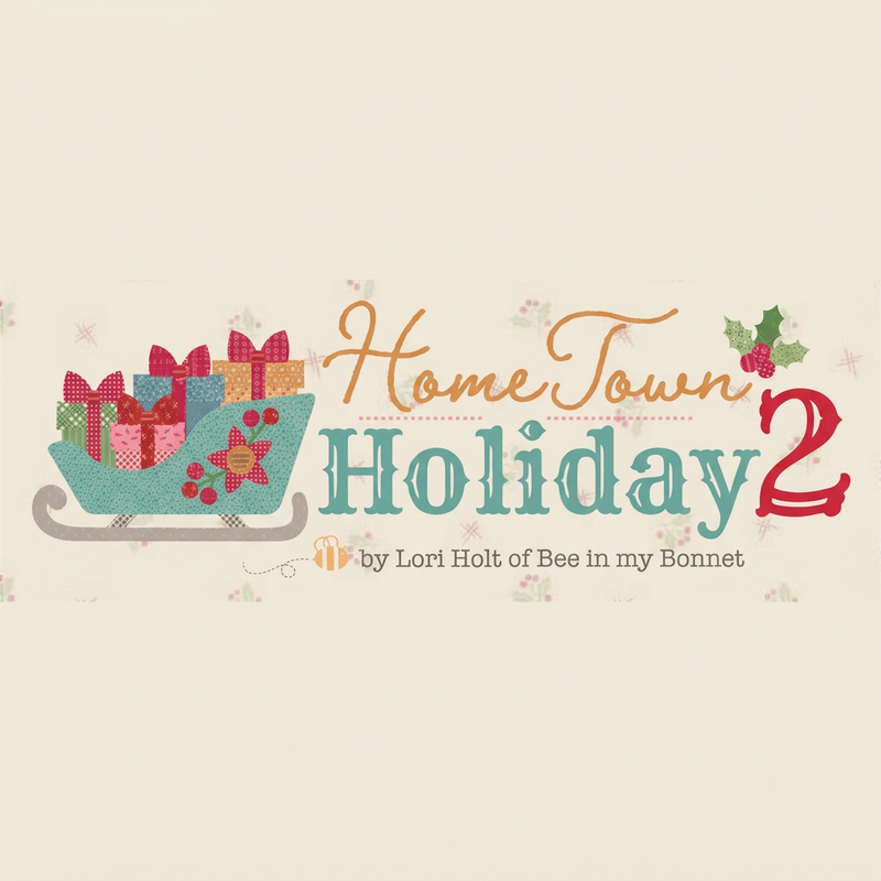 Home Town Holiday 2