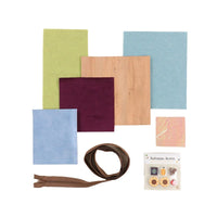 Autumn Acres Embellishment Kit by Kimberbell Designs | Maywood Studios