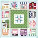 2026 Our Town Kit of the Month Club Reservation | Pre-Order Subscription