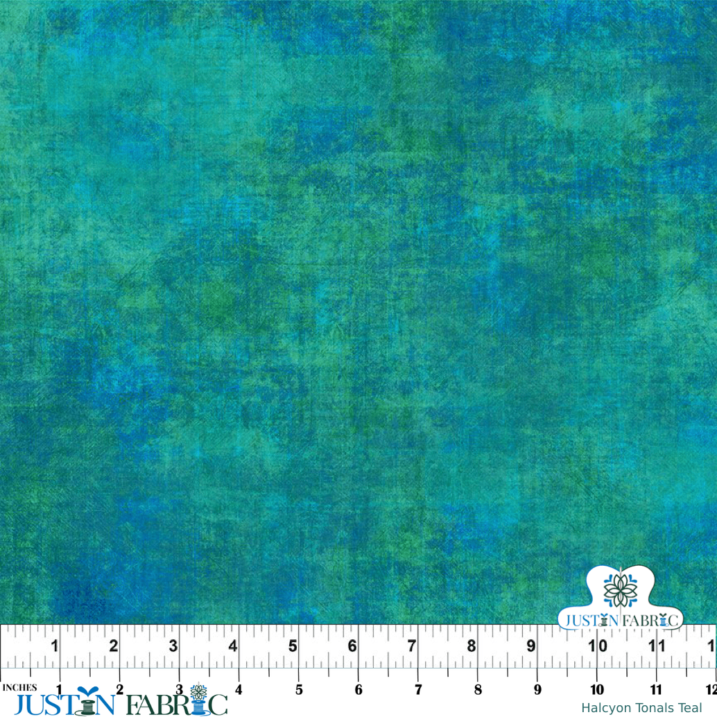 Ruler scale reference