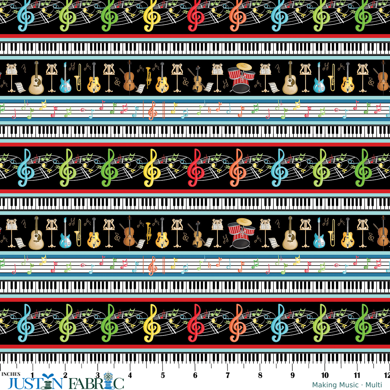 Ruler scale reference