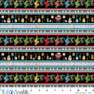 Ruler scale reference