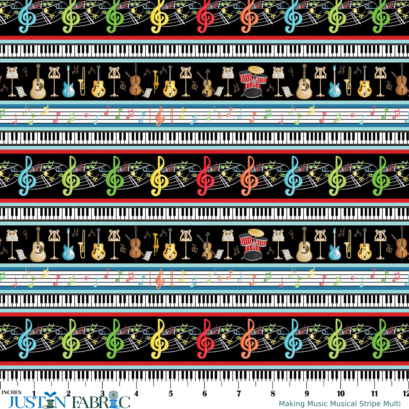 Ruler scale reference