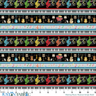 Ruler scale reference