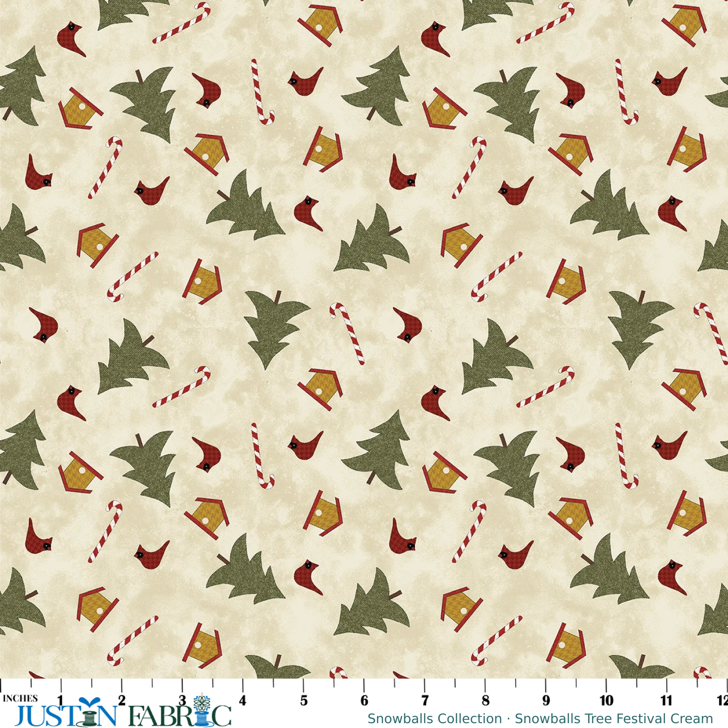 Ruler scale reference