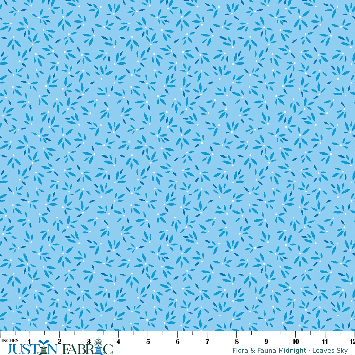 Ruler scale reference