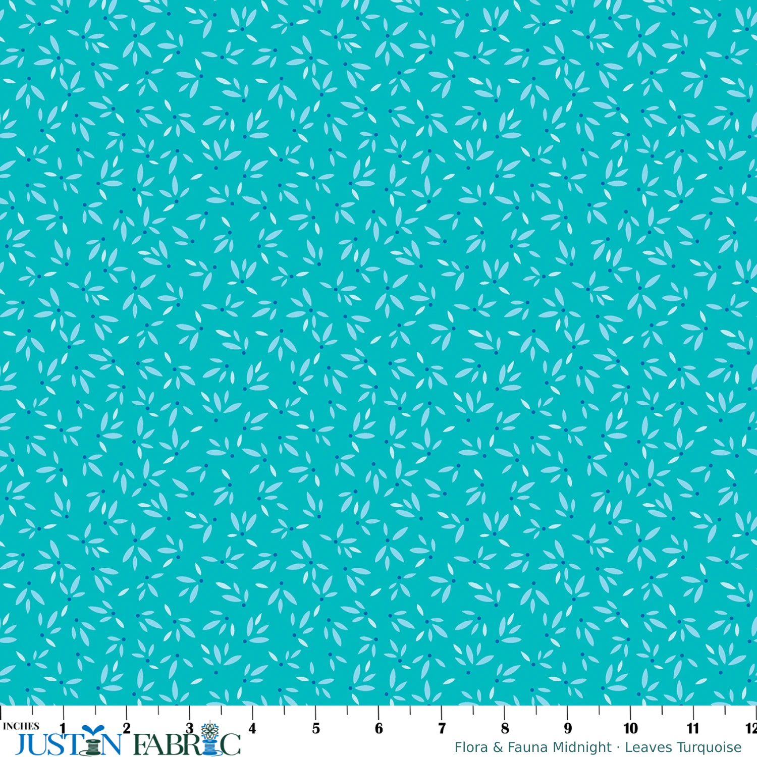 Ruler scale reference