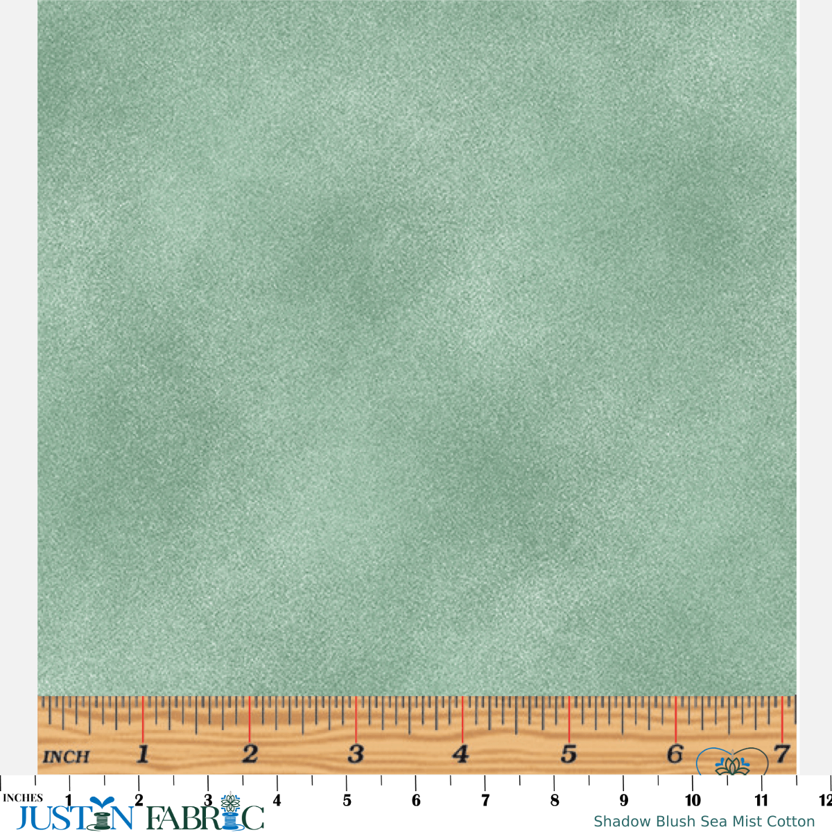 Ruler scale reference