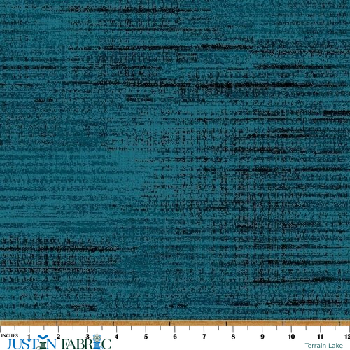 Ruler scale reference