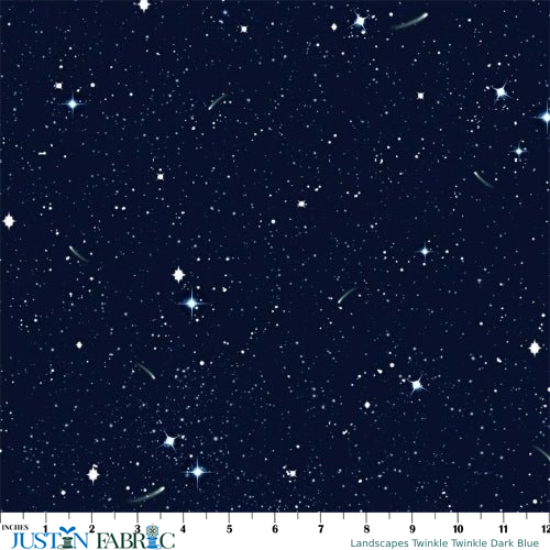 Ruler scale reference
