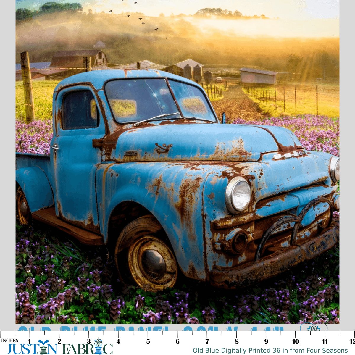 Ruler scale reference