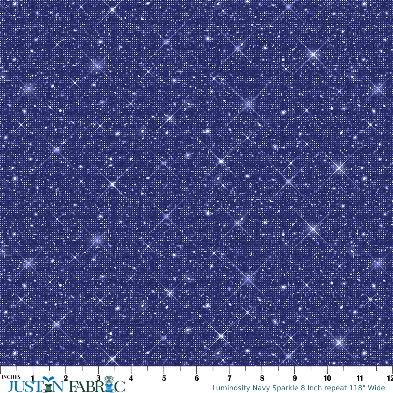 Ruler scale reference