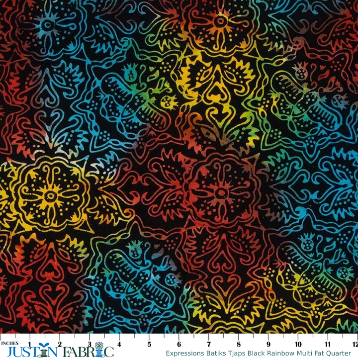 Ruler scale reference