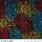 Ruler scale reference