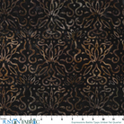 Ruler scale reference