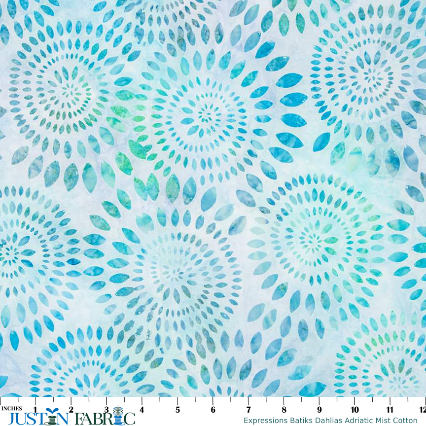 Ruler scale reference