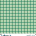 Ruler scale reference