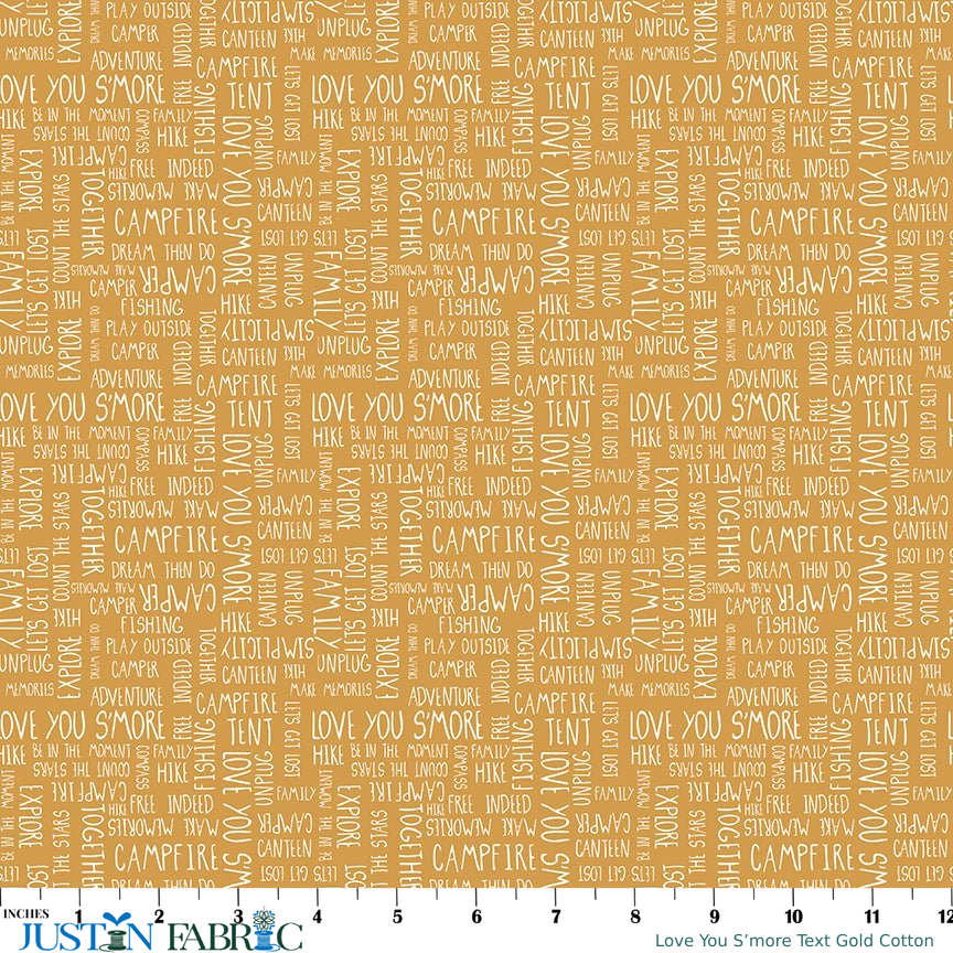 Ruler scale reference