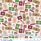 Ruler scale reference